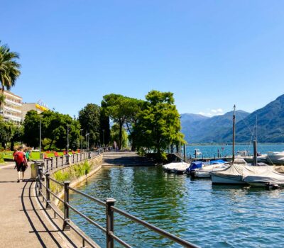 Lido Locarno